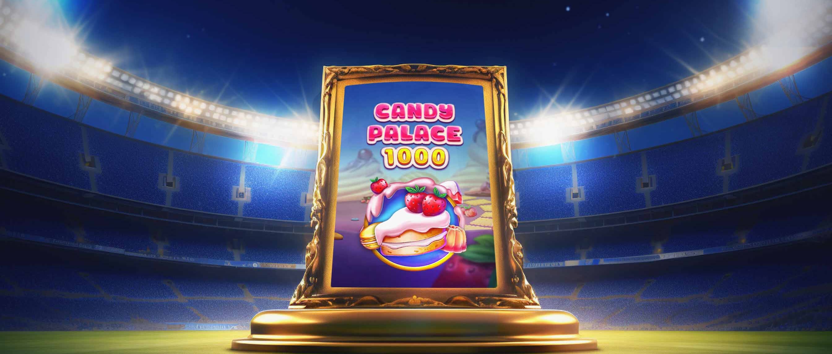 Slot of the Week